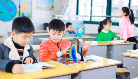 你相信吗？“三年级现象”可能会毁掉孩子的整个小学阶段！