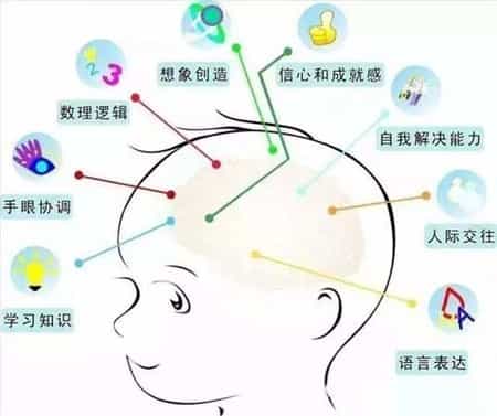 脑力集中训练_集中注意力，提高脑力：个科学方法